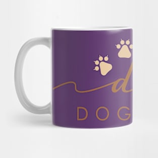 Dog Mom Mug